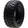 Losi 5ive-T Nomad Tire Set, Firm (1 Each Left/Right)