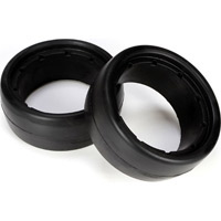 Losi 5ive-T Tire Inserts, Soft (2)