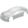 Losi Drift-R Ls300 Clear Sedan Body -requires Painting-With Masks