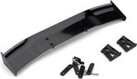 Losi Drift-R Rear Wing Kit