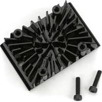 Losi 8ight-E 1/8th Xcelorin Esc Heatsink