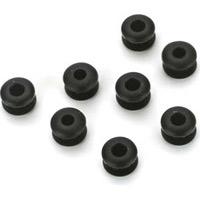 Losi 8ight-E 1/8th Xcelorin Esc Rubber Grommets