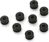 Losi 8ight-E 1/8th Xcelorin Esc Rubber Grommets