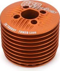 Losi GRP .28 Truggy Cooling Head