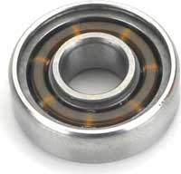 Losi GRP .21/.28 Front Ball Bearing