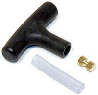 Losi Mach .15 Pullstart Handle Set With Cotter And Extension