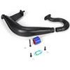 Losi 5ive-T Tuned Exhaust Pipe Set For 23-31cc  Engines