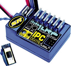 LRP ESC-IPC SR Digital