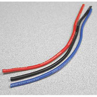 LRP Quantum Replacement Wire Kit For Speed Controls