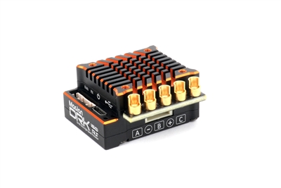 Maclan DRK160+ RS Edition Drag Race King Brushless ESC