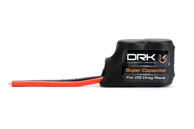 Maclan DRK Super Capacitor