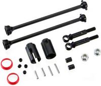 M.I.P. Rustler/Stampede/Bandit C-Cvd Kit For Electric Vehicles