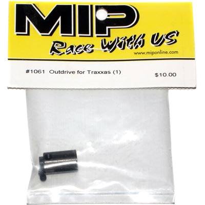 M.I.P. Cvd Outdrive For Traxxas Kits
