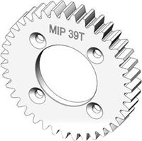 M.I.P. Ten-SCTE Spur Gear, 39t