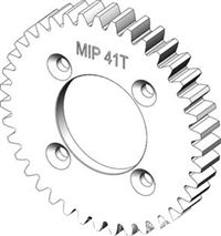 M.I.P. Ten-SCTE Spur Gear, 41t