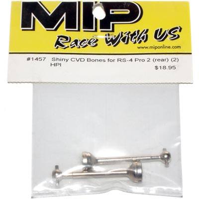 M.I.P. Shiny Cvd Bones-Rear RS4 Pro 2 (2)