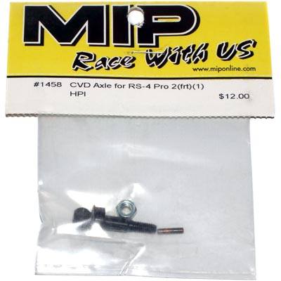 M.I.P. Cvd Axle-Front RS4 Pro 2 (1)