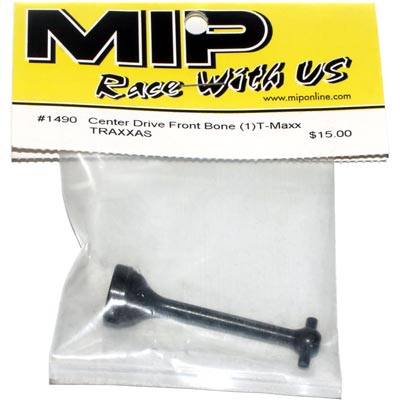 M.I.P. T-Maxx Front Center Drive Bone (1)