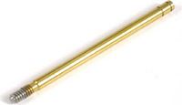 M.I.P. T-Maxx 2.5 Golden Shock Shaft (1)