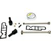 MIP Hot Bodies D413 Shiny Roller Front Drive Shaft Set