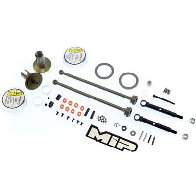 MIP TLR 22T 2.0 Pucks Drive System for 17.5T racing