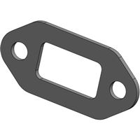 MIP Header Gasket for 1/5 Scale