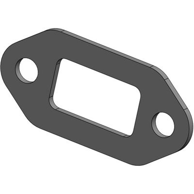 MIP Header Gasket for 1/5 Scale