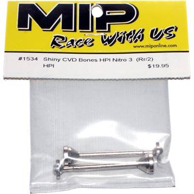 M.I.P. Nitro RS4 3 Rear Shiny Cvd Bones (2)