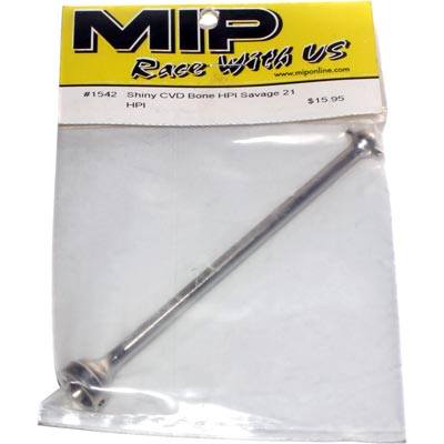 M.I.P. Savage Shiny Cvd Bone (1)