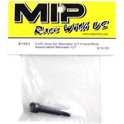 M.I.P. MGT Cvd Axle (1)