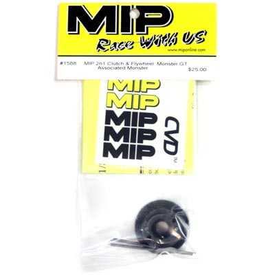 M.I.P. MGT 2-N-1 Clutch And Flywheel Kit