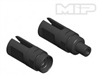 MIP Bi-Metal Super Diff Outdrive Set for 22 pin drive (M+F)