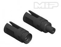 MIP Bi-Metal Super Diff Outdrive Set for 22 pin drive (M+F)