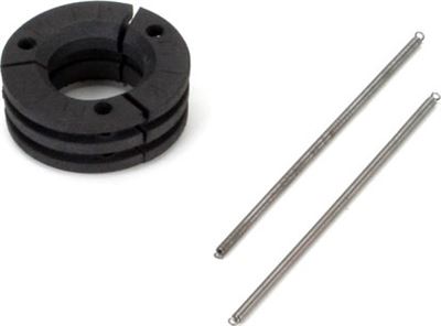 M.I.P. Standard Clutch Ring For 1/8, 30 Deg. Lite For Kyo Mug Gs Tt
