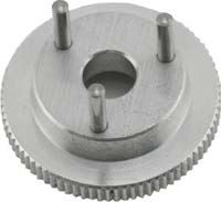 M.I.P. 1/8 Standard 3 Pin Flywheel