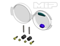 MIP CVD Coupling Rebuild Kit for Bi-Metal Bones