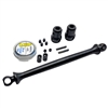 M.I.P. X-Duty Center CVD Driveshaft for Traxxas UDR