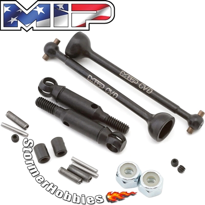 MIP RC10 Re-Release Heavy Duty CVD Kit
