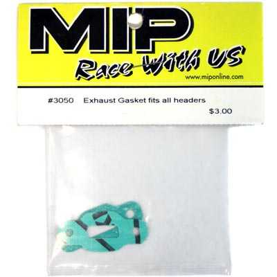 M.I.P. Exhaust Gasket For All Side Header Kits