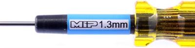 M.I.P. Wrench Wraps, 1.3mm 