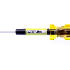 M.I.P. Thorp 0.9mm Hex Driver
