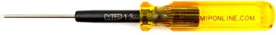 M.I.P. Thorp 1.3mm Hex Driver