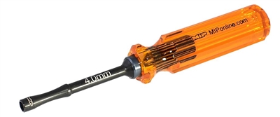 M.I.P. Nut Driver Wrench Gen 2, 4.0mm