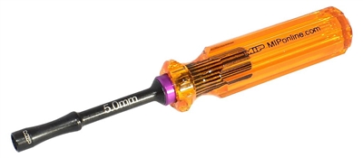 M.I.P. Nut Driver Wrench Gen 2, 5.0mm