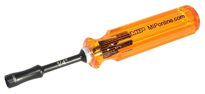 M.I.P. Nut Driver Wrench Gen 2, 1/4"
