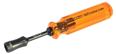 M.I.P. Nut Driver Wrench Gen 2, 11/32"