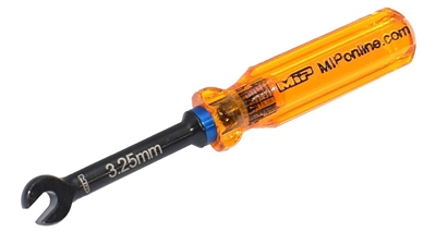 M.I.P. Turnbuckle Wrench Gen 2, 3.25mm, AE 1/10th