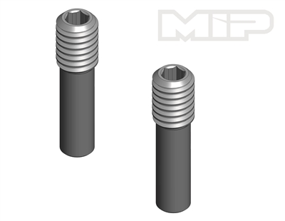 MIP SHSS, M3 X .099 Pin Screw (2)