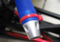 Maximizer Products Revo Flame Stopper