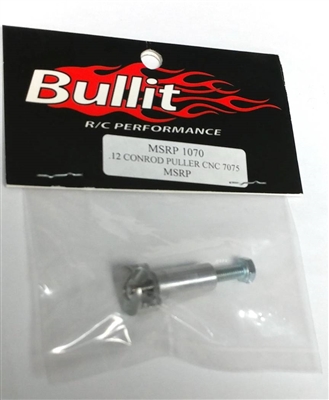MSRacing Connecting Rod Puller For .12 - .18 Engines